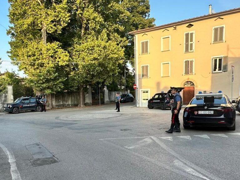 Città di Castello: servizi di controllo del territorio, controllate 45 autovetture ed oltre 60 le persone identificate