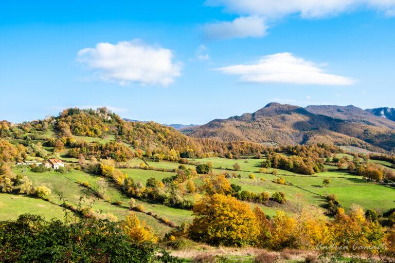 Prosegue il programma delle escursioni nel territorio del comune di Pieve Santo Stefano. Il calendario delle escursioni per il mese di agosto 2024