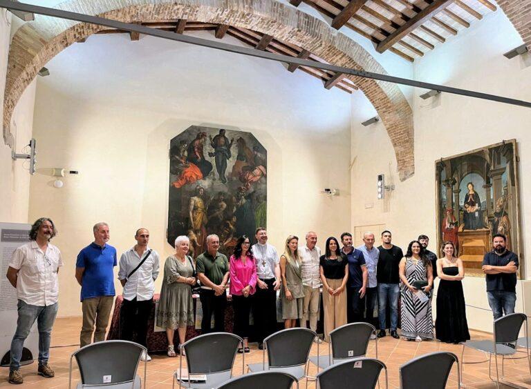 Si è conclusa con successo la XI edizione dell’iniziativa promossa dal Museodiocesano “Chiostri Acustici tra Umbria e Toscana”