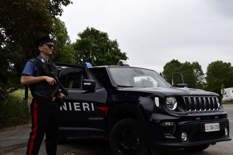 Trasgredisce il divieto di avvicinarsi alla madre, arrestato 47enne tifernate