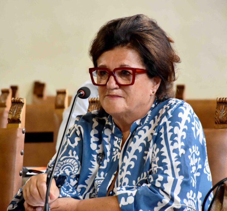 Chirurgia Senologica quale futuro presso il Presidio Ospedaliero di Città di Castello: interpellanza della consigliera comunale, Luciana Bassini (Gruppo Misto – Azione)