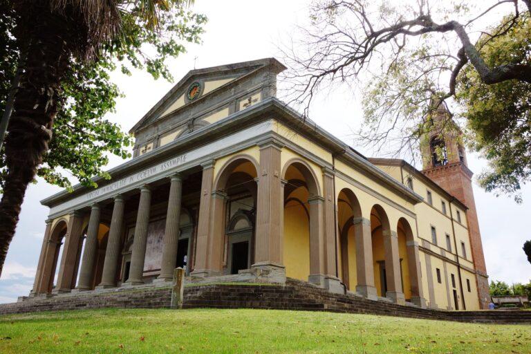 Il messaggio del sindaco Secondi e degli assessori Guerri, Braccalenti e Botteghi per la solennità dell’Assunzione della Beata Vergine Maria del 15 agosto