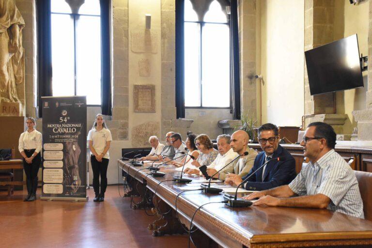 Con il “paradriving” l’inclusione sociale sarà al centro della 54^ Mostra Nazionale del Cavallo