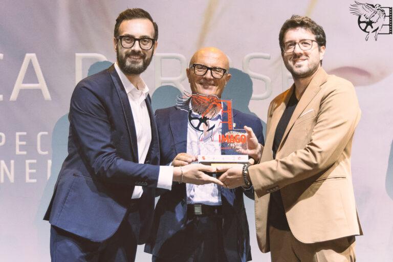 Alla Ricerca Di Rose vince a Teramo l’International Imago