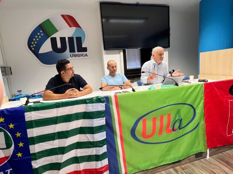 Rinnovo Contratto provinciale lavoratori agricoli di Perugia e Terni, i sindacati: “Trattative ad una fase cruciale”