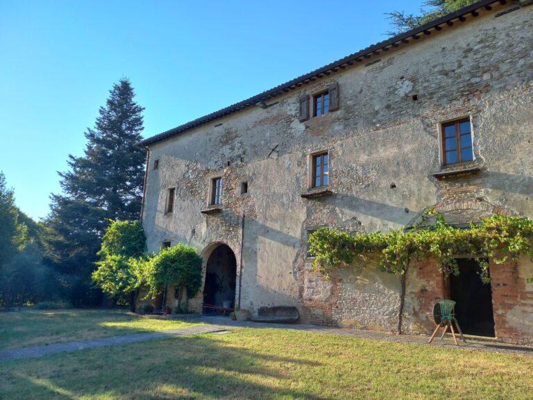 Tradizioni e sapori di altri tempi al Centro delle Tradizioni Popolari di Garavelle