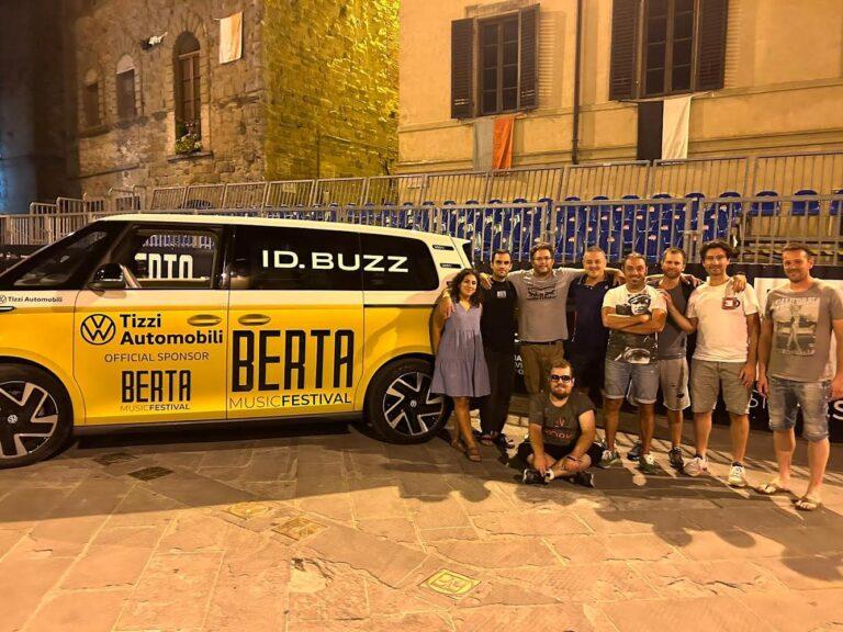 Canzonissima, la serata organizzata da “I Citti del Fare” dedicata a Mario Pancrazi
