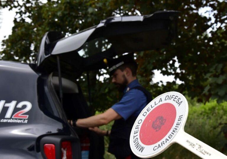 Deferiti in stato di libertà due fratelli umbertidesi, di 35 e 50 anni, ritenuti responsabili del reato di lesioni personali aggravate