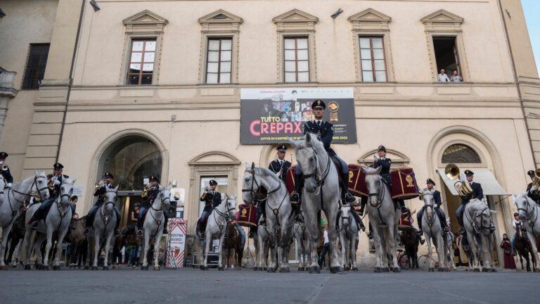 Camillo Massetti “La Mostra del Cavallo non ha bisogno di polemiche politiche, chi vuole bene alla manifestazione si impegna con sobrietà e dedizione”