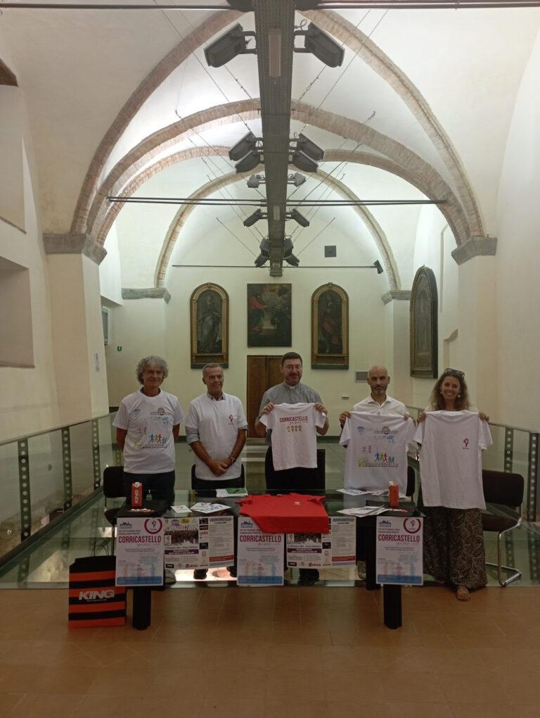 “Corricastello”, una tradizione che si rinnova