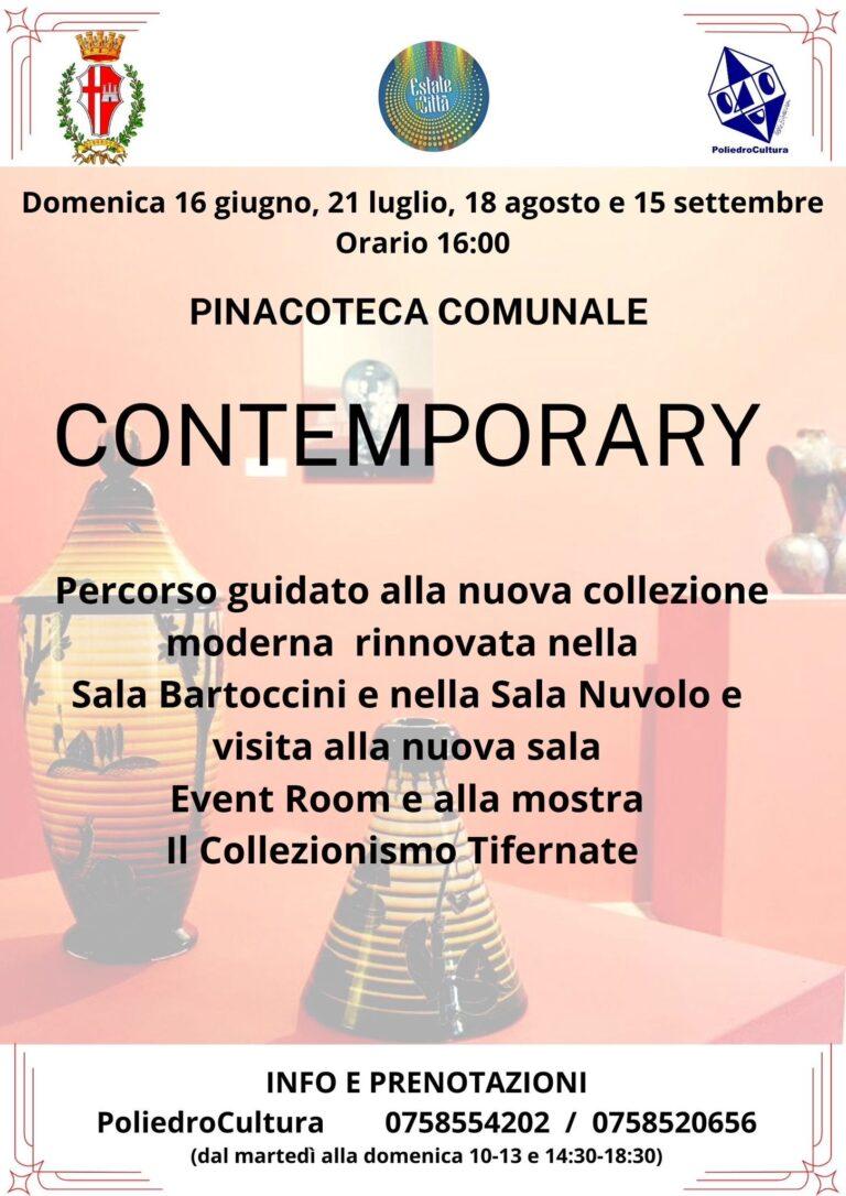 Musei aperti durante la settimana di ferragosto