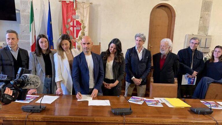 Rinascimento e Contemporaneità: finanziata per il quinto anno dalla Regione Umbria la rete MUA, che unisce 7 comuni e 25 spazi culturali dell’Alto Tevere Umbro