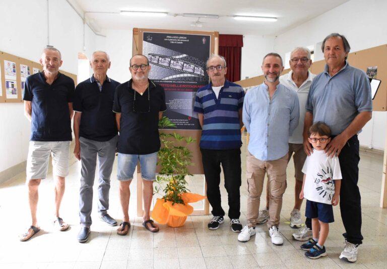 Dal 22 al 25 Agosto mostra fotografica organizzata dall’Unione Ciclistica Lerchi