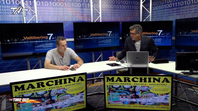 A Time Out Valdemaro Gustinelli