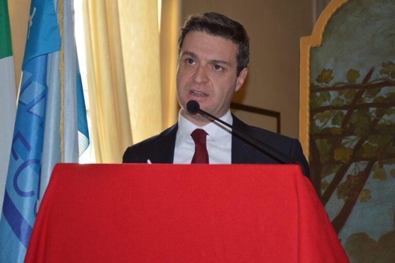 Terminato a Roma il vertice straordinario per il Lago Trasimeno: Andrea Fora “nominato il Commissario straordinario”