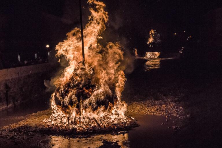 Pieve Santo Stefano si prepara per celebrare l’antica festa della Madonna dei Lumi