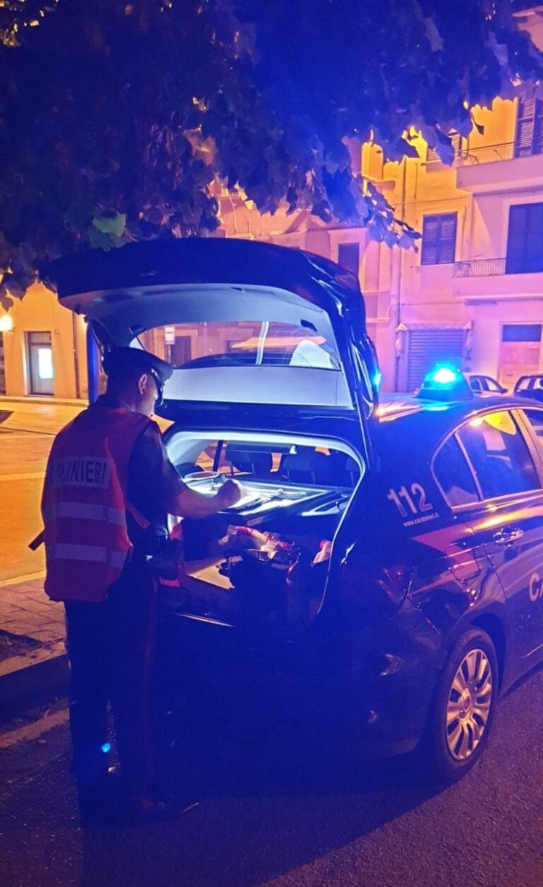 Bastia Umbra: anziano aggredito nella notte, indagini lampo dei Carabinieri che individuano l’autore
