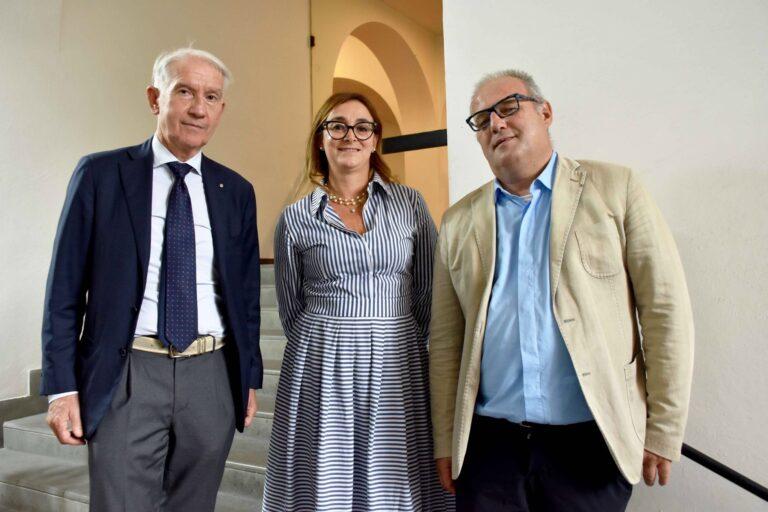 CDA di Sogepu sull’indagine della Procura della Repubblica di Perugia: “piena fiducia nell’operato della magistratura, con l’auspicio che la vicenda venga pienamente chiarita. Valuteremo gli opportuni provvedimenti a tutela degli interessi della società e a garanzia della sua attività”
