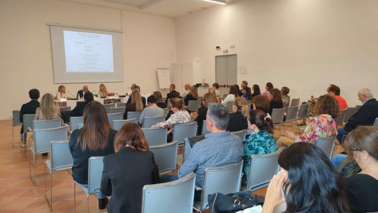 Alla Carducci evento formativo organizzato dall’ordine degli Avvocati sulla parità di genere