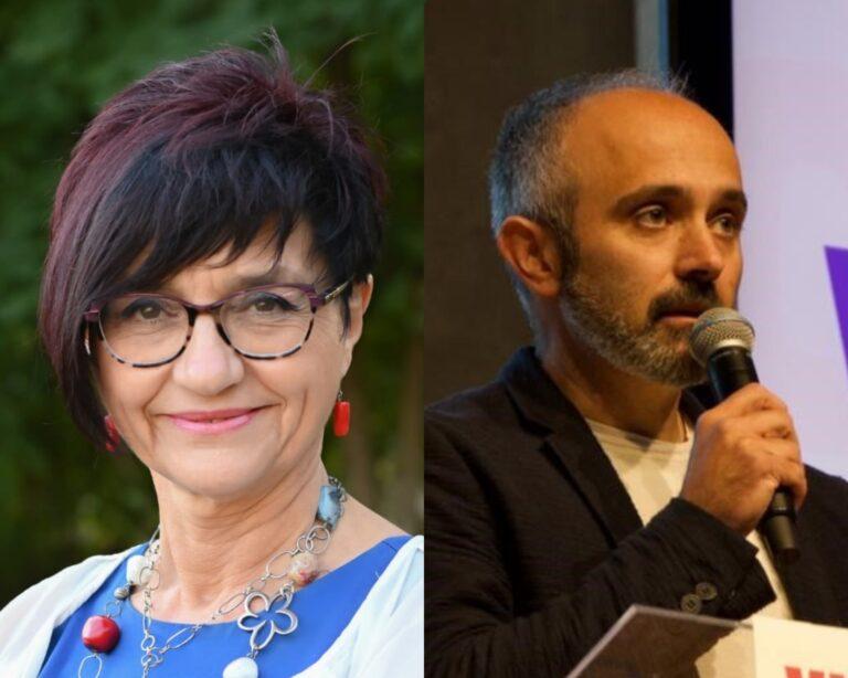 Severini e Arcaleni: “La verità sulla dispersione scolastica in Umbria: un appello per politiche concrete e non propagandistiche”