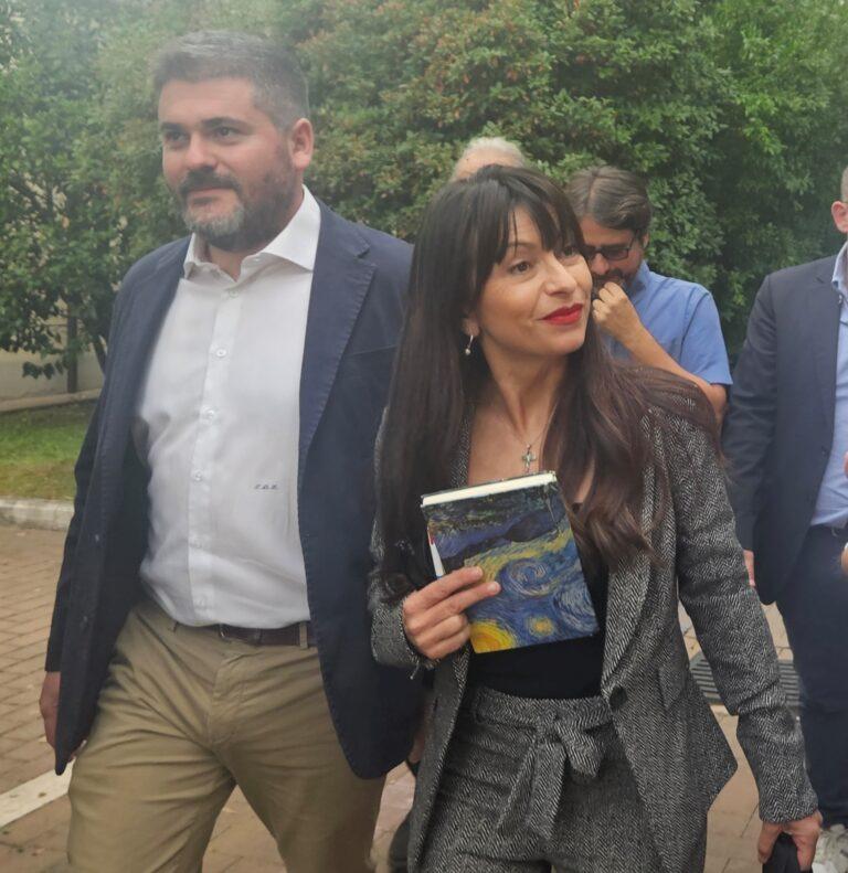 Nuovo inceneritore, Thomas De Luca (M5S): “Dall’alto del suo 35% di raccolta differenziata, la presidente Tesei vorrebbe esportare il modello Bilancio Montefalco applicandolo alla gestione dei rifiuti”