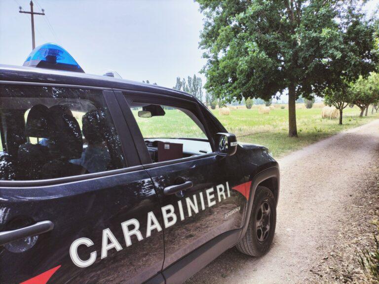 Trevi: nascondeva in casa 280 grammi di droga, i Carabinieri arrestano un 20enne