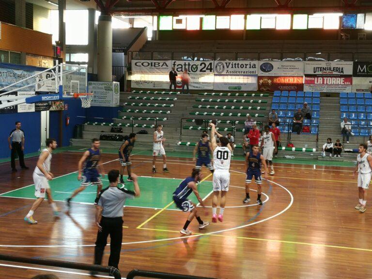 Basket: la prima gara ufficiale della Dukes che vince il primo turno della Coppa Toscana contro Cus Pisa