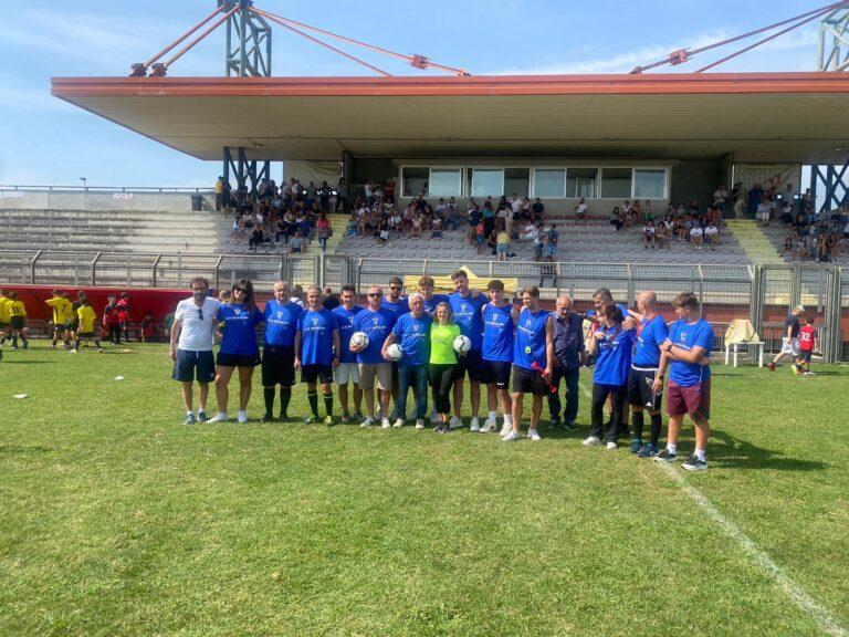 Torneo Calciogiovane 90 nei Borghi” : trionfa la Virtus San Giustino ma alla fine “hanno vinto tutti” grazie alla formula sport, arte, cultura e turismo