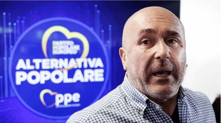 Verso le regionali: Bandecchi (AP) a Radio Cusano “nel centrodestra con le nostre caratteristiche. Detesto gli estremismi. Magistratura? troppo aggressiva”