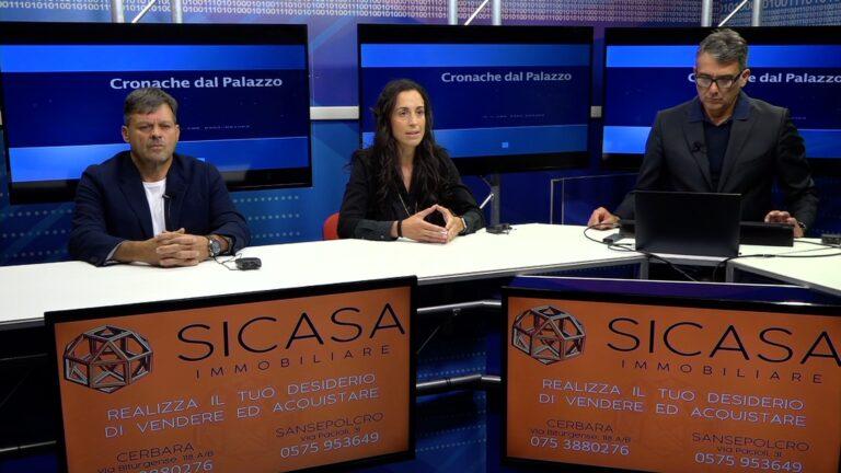 Verso le regionali: Buschi/Vitali (Communitas) “appoggio solo su contenuti, nessuna preclusione ideologica”