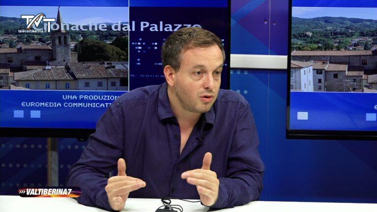 Citerna, chiusura ponte del Tevere di San Giustino: Enea Paladino “auspico fine lavori in tempi brevi”