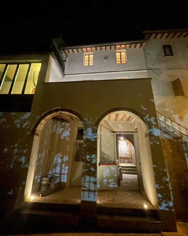 Domenica 15 settembre l’inaugurazione di Palazzo Tani a Fighille: il Piccolomuseo” diventa un polo per l’arte contemporanea