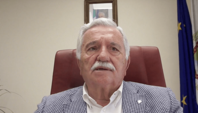 Turismo e Territorio, il Presidente Mencaroni fa il bilancio in Umbria alla luce del confronto con gli operatori del settore
