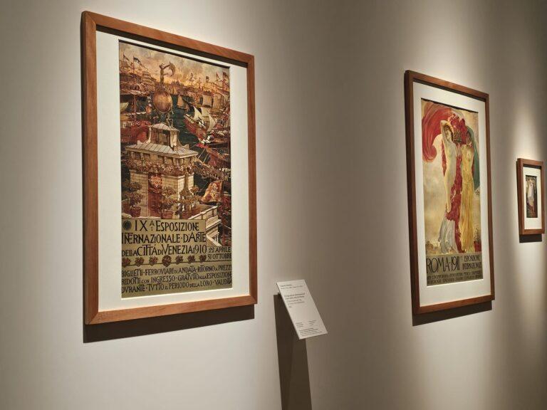 Una passeggiata per Perugia città del vino, l’Atelier Giuditta Brozzetti e l’arte di Klimt alla Galleria Nazionale dell’Umbria per il weekend con Gran Tour Perugia