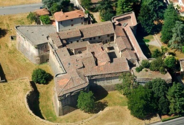 “Incontri con la storia” proseguone con un appuntamento collegato a un’altra ricorrenza celebrata nel 2024, cioè i 450 dalla morte di Cosimo de’ Medici, primo Granduca di Toscana