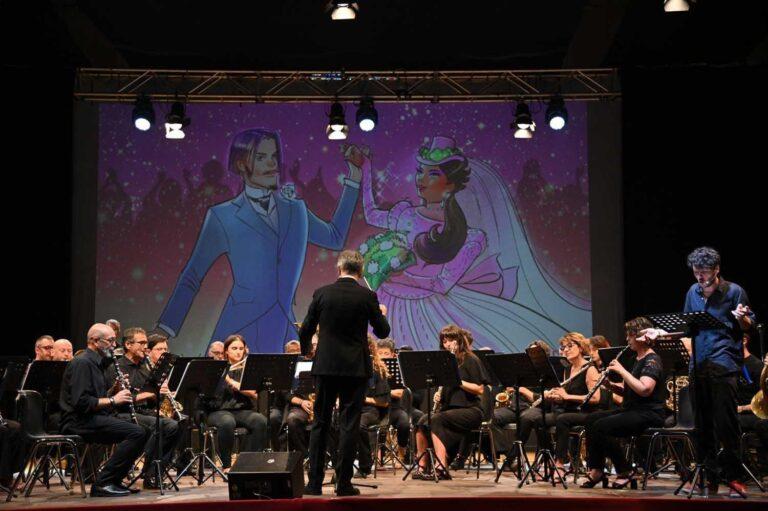 Nuovo anno, nuovo ciclo e nuovo consiglio direttivo per la Filarmonica Giacomo Puccini di Città di Castello