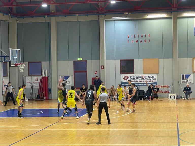 Sconfitta sul campo di Cus Pisa per la Romolini Immobiliare Dukes nella prima trasferta del campionato