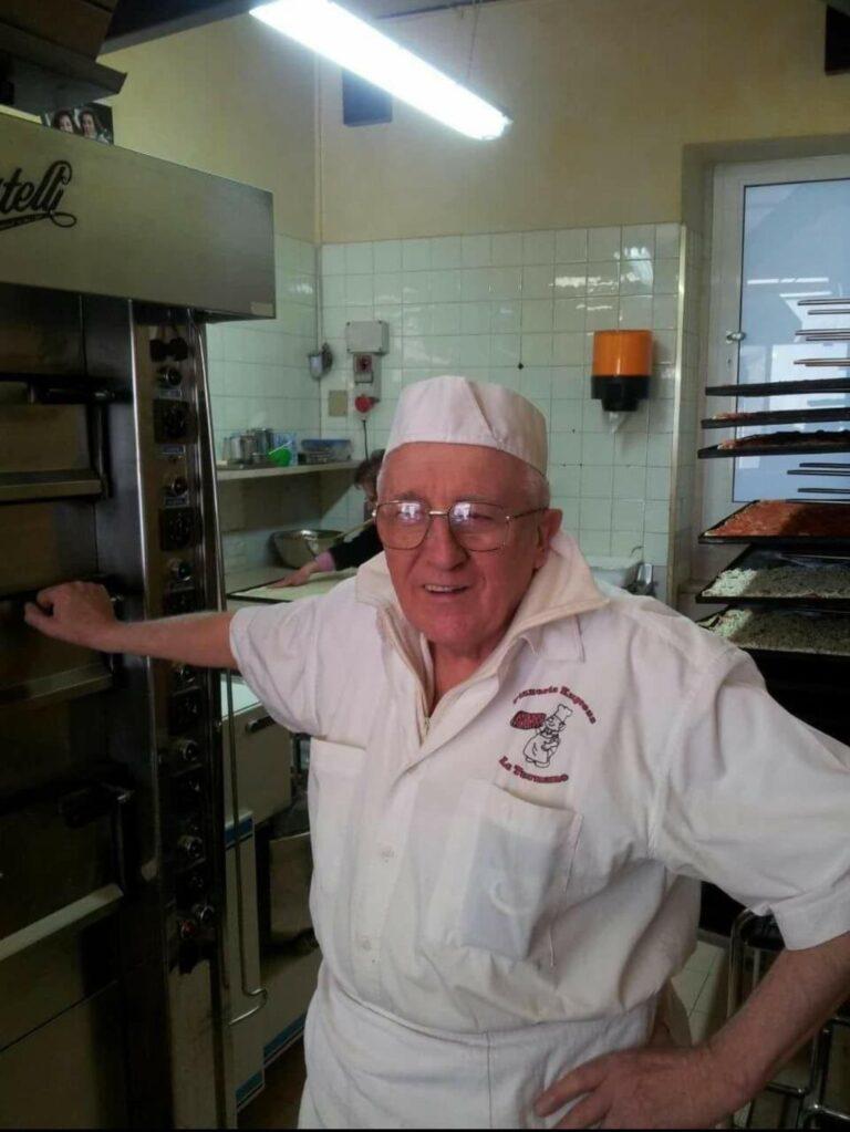 Scomparsa Vincenzo Manni “Lu Ternano” il cordoglio della città. Domani i funerali alle ore 14,30 a Santa Maria Maggiore