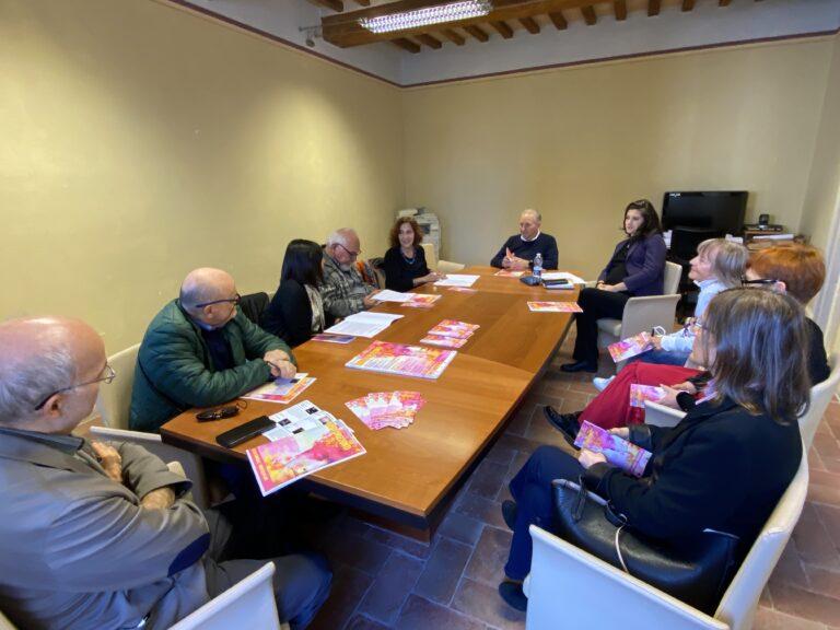 Da ottobre 2024 a febbraio 2025 torna a Monterchila rassegna di teatro contemporaneo “Nuovi Orizzonti”