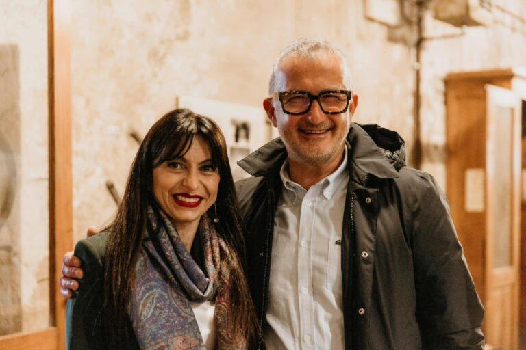 Stefania Proietti incontra gli agricoltori a San Giustino. Fratini: “Pronti a dare il nostro contributo per restituire dignità al settore”