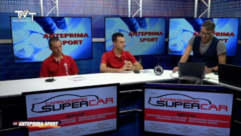 Ad Anteprima sport l’Altotevere Bike