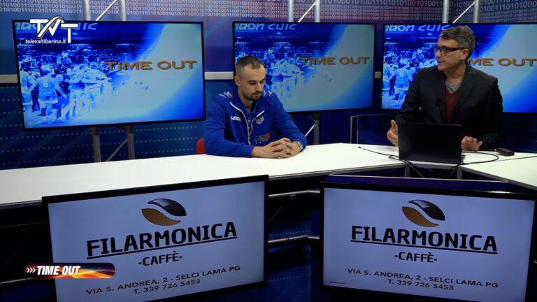 A Time Out Augusto Quarta