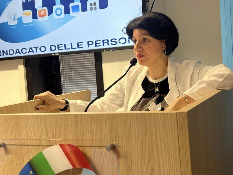 Pensioni minime, Leonardi (UilP Umbria): “Rivalutazione beffa per l’Umbria: tenuta sociale a rischio”