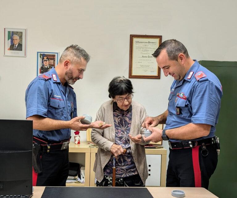 Nocera Umbra: Truffe in danno di anziani, i Carabinieri denunciano un minorenne e un 41enne