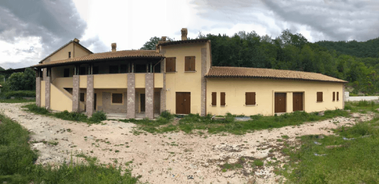 Terapia forestale nel Parco del Monte Subasio, inarrivo convenzione per utilizzo “benefico” diimmobili regionali