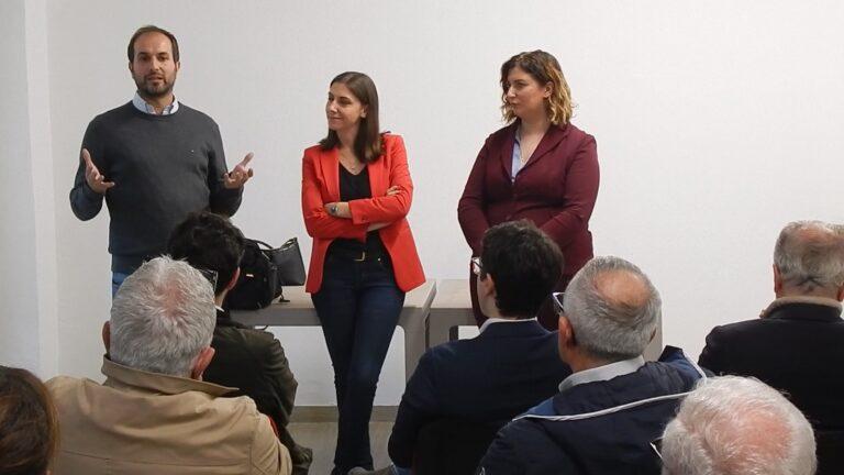 Condivisione ed entusiasmo per l’apertura del Comitato delle idee concrete a sostegno di Letizia Michelini