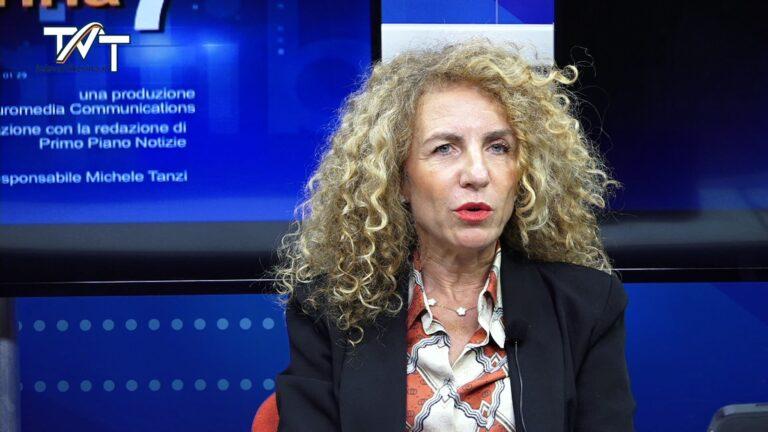 Caso So.ge.pu: Luciana Veschi (Fratelli d’Italia) “il silenzio del sindaco Veschi sulla vicenda non mi piace. Spieghi presto e bene la posizione di questa maggioranza in merito alla vicenda”