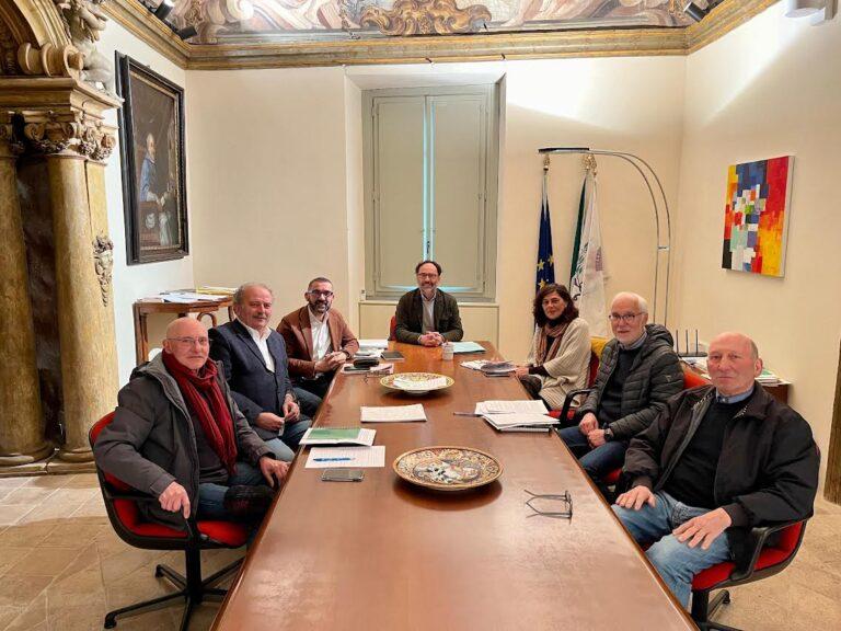 Approvazione del Bilancio di previsione 2025-2027: incontro fra l’Amministrazione Comunale e i sindacati