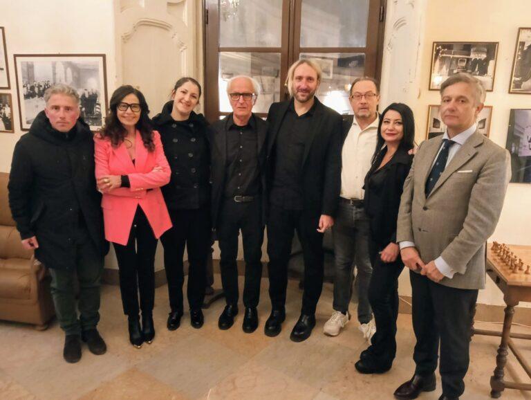 Successo per il terzo evento del Circolo della Poesia “V come Amore”