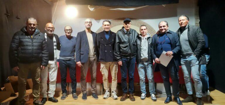 Altotevere Bike ASD: il presidente Daniele Piombini eletto Consigliere Provinciale nel Comitato Umbro della Federazione Ciclistica Italiana
